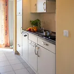 Kranichnest By Interhome * Bodstedt