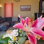 Kranichnest By Interhome Holiday home