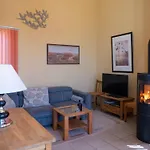 Holiday home Kranichnest By Interhome