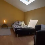Holiday home Kranichnest By Interhome *