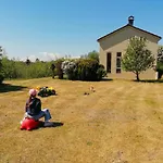 Kranichnest By Interhome Holiday home *