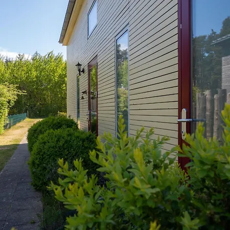 Holiday home Kranichnest By Interhome