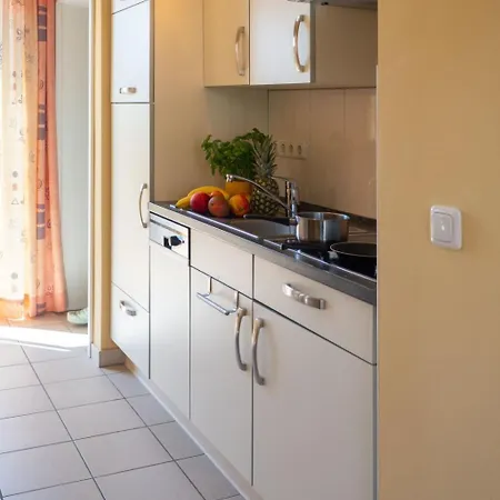 Kranichnest By Interhome * Bodstedt