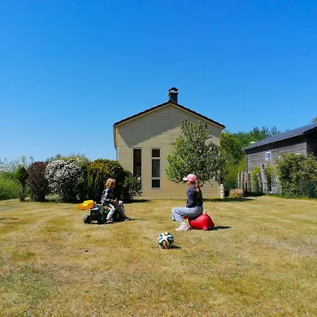 Kranichnest By Interhome * Bodstedt