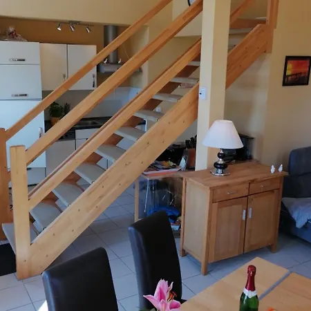 Kranichnest By Interhome